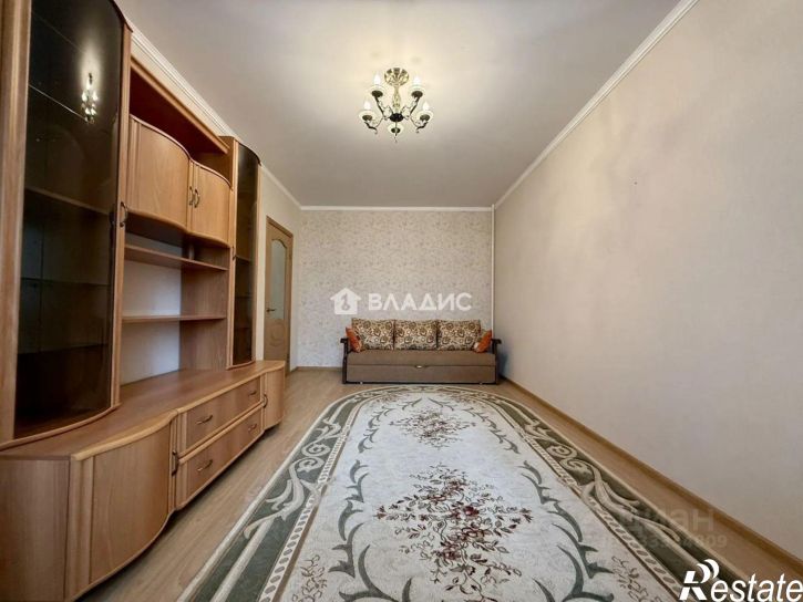2-комн квартира ул Шаландина, 4 3,  д. 4 3,  к. 3