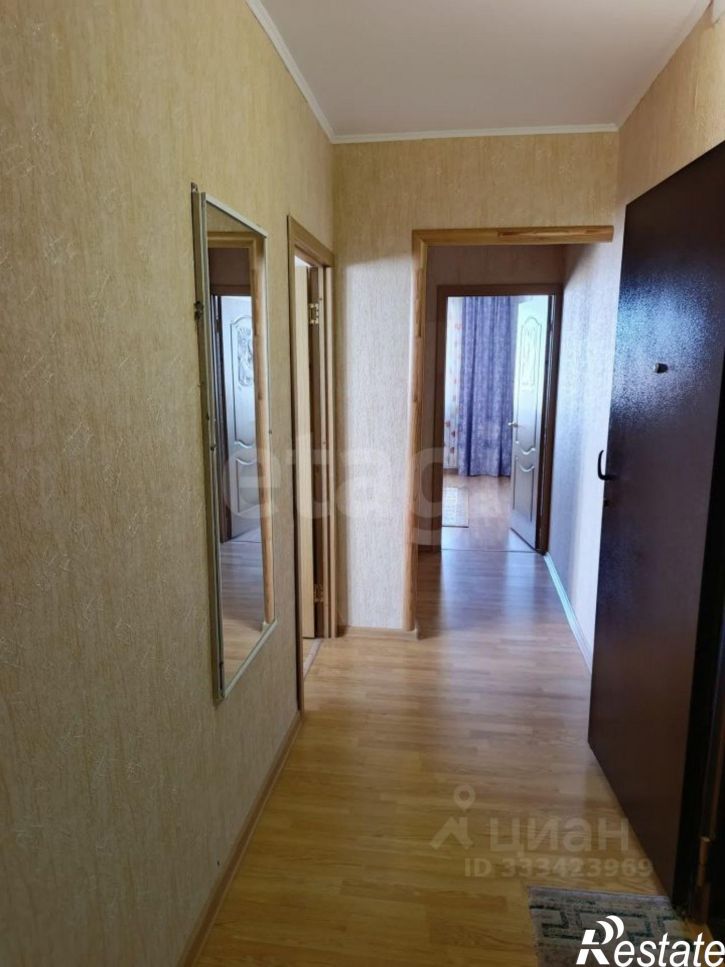 3-комн квартира б-р Юности, 45,  д. 45