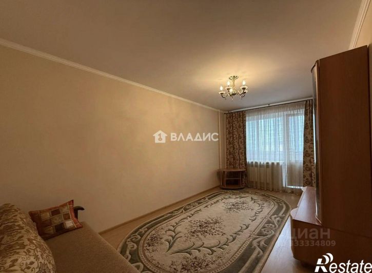 2-комн квартира ул Шаландина, 4 3,  д. 4 3,  к. 3