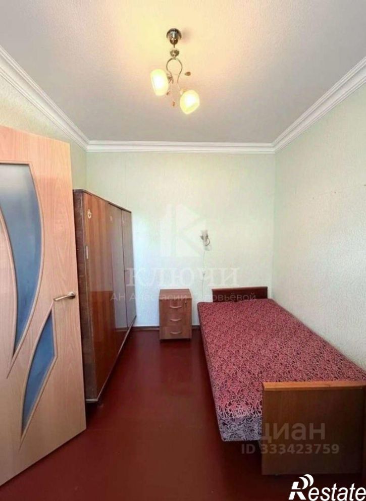 2-комн квартира ул Лесная, 19,  д. 19