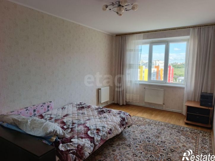 3-комн квартира б-р Юности, 45,  д. 45