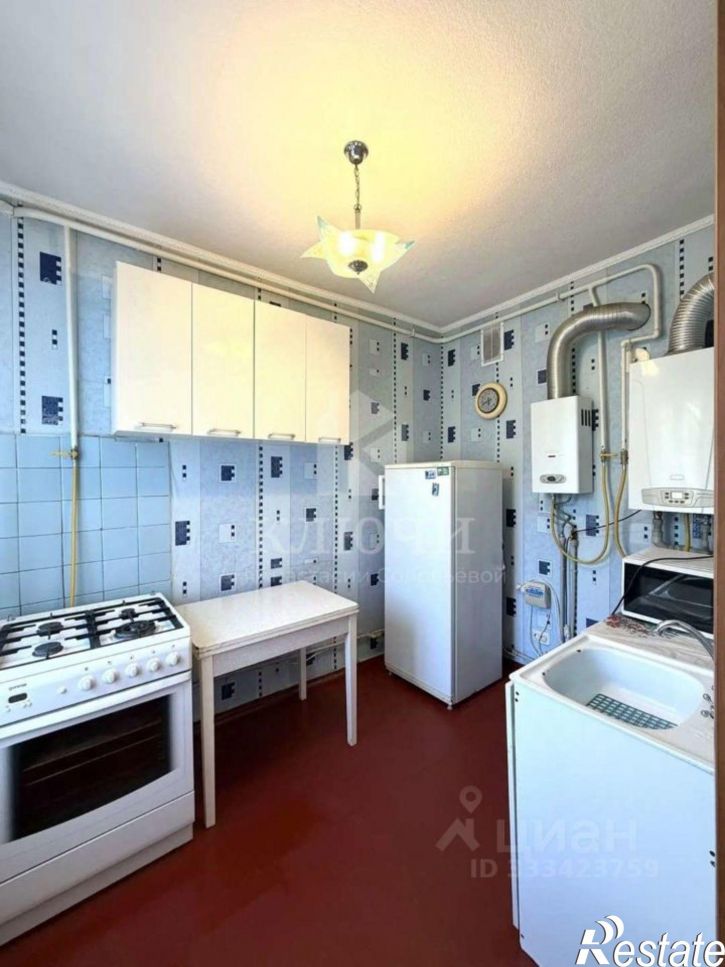 2-комн квартира ул Лесная, 19,  д. 19