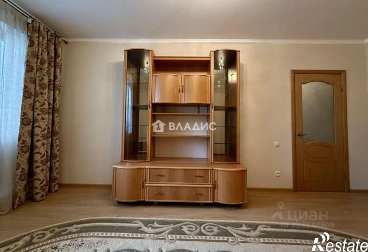2-комн квартира ул Шаландина, 4 3,  д. 4 3,  к. 3