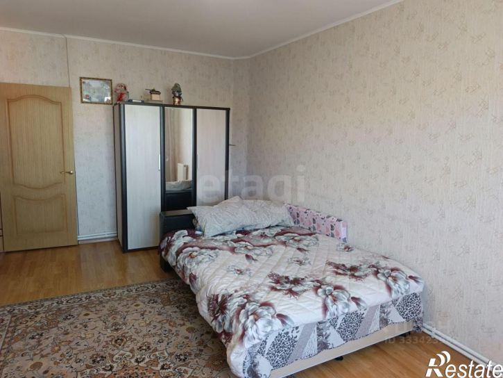 3-комн квартира б-р Юности, 45,  д. 45