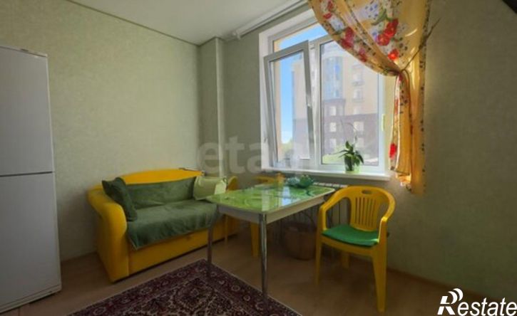 1-комн квартира ул Харьковская, 3,  д. 3