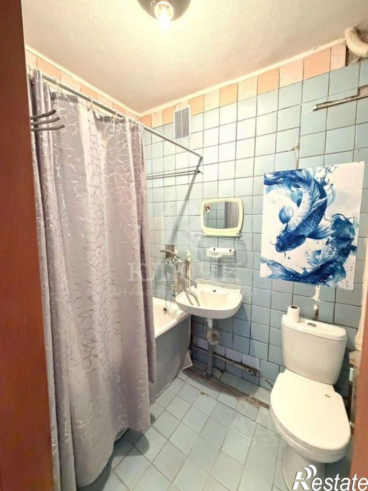 2-комн квартира ул Лесная, 19,  д. 19