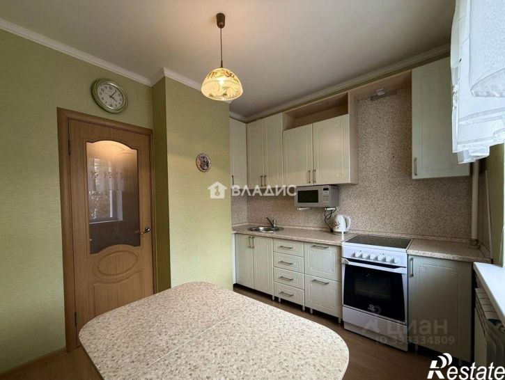 2-комн квартира ул Шаландина, 4 3,  д. 4 3,  к. 3