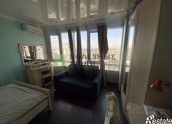 4-комн квартира ул Преображенская, 78б,  д. 78б