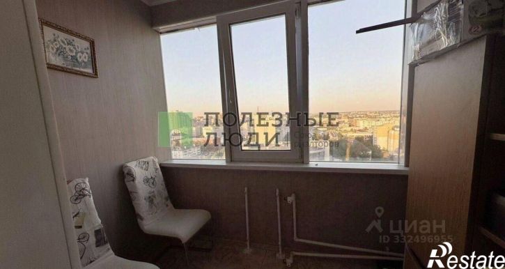 4-комн квартира ул Преображенская, 78б,  д. 78б
