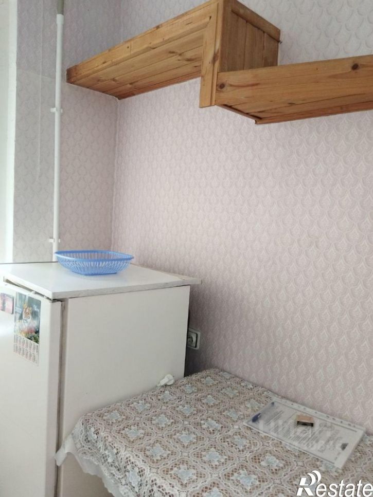 1-комн квартира ул Мокроусова, 21,  д. 21