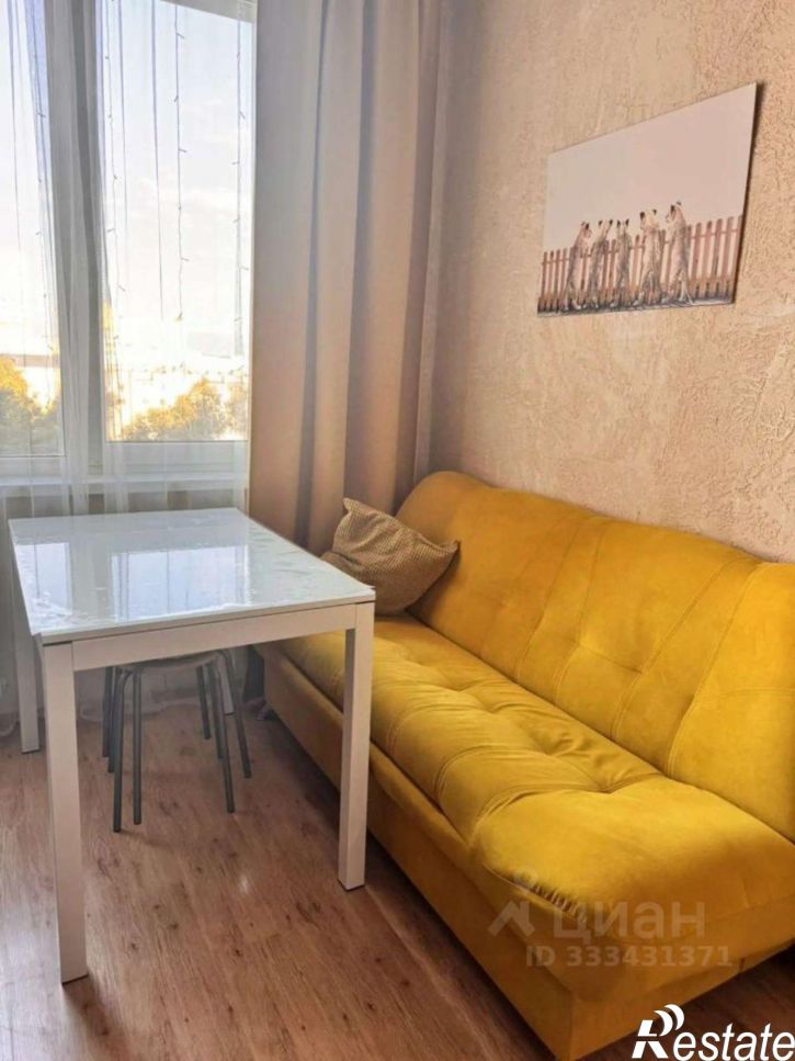 1-комн квартира ул Белгородского полка, 62,  д. 62
