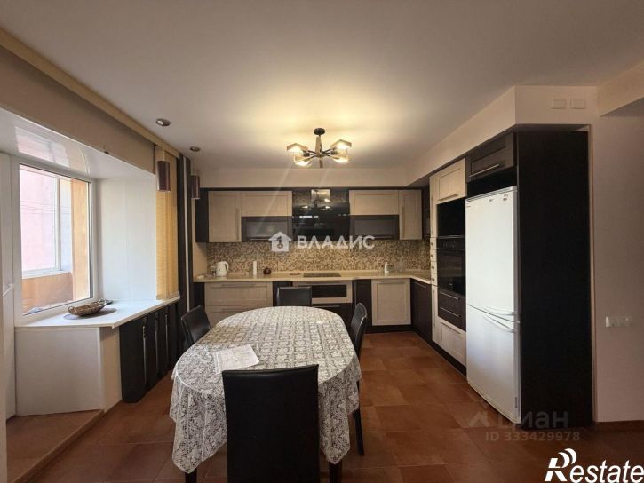 3-комн квартира ул Губкина, 16в,  д. 16в