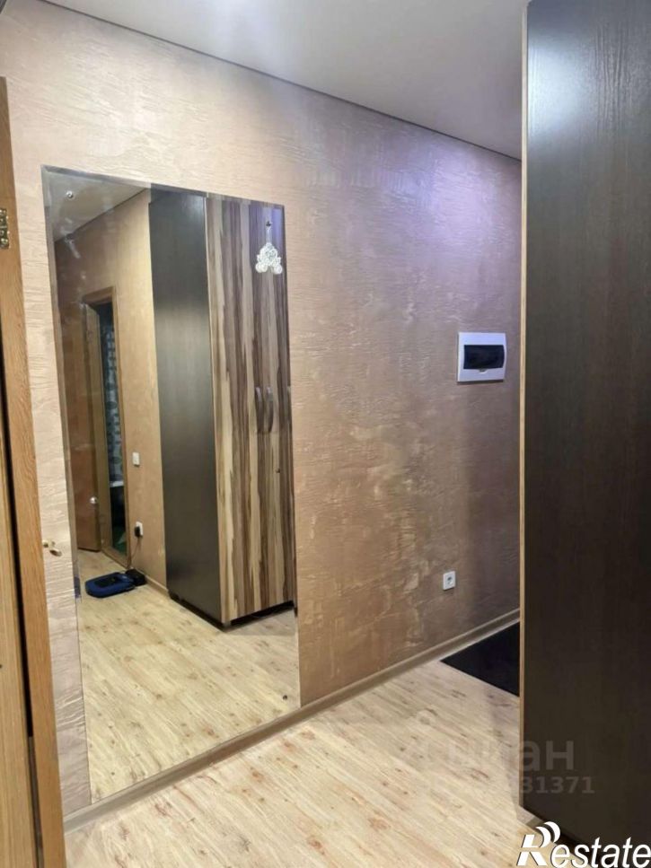 1-комн квартира ул Белгородского полка, 62,  д. 62