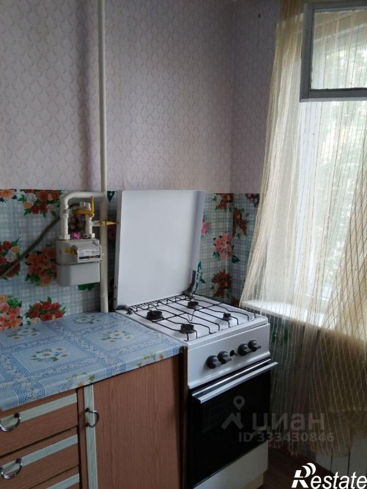 1-комн квартира ул Мокроусова, 21,  д. 21