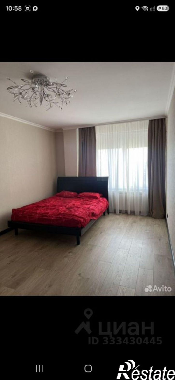 1-комн квартира ул Разина, 28,  д. 28