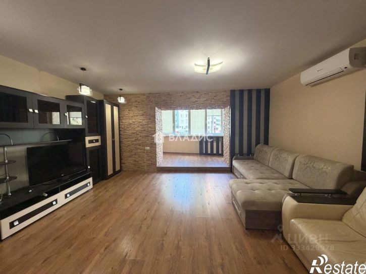 3-комн квартира ул Губкина, 16в,  д. 16в