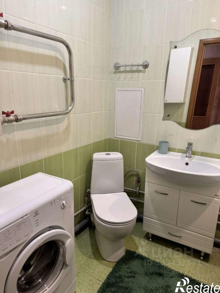 1-комн квартира ул Белгородского полка, 62,  д. 62