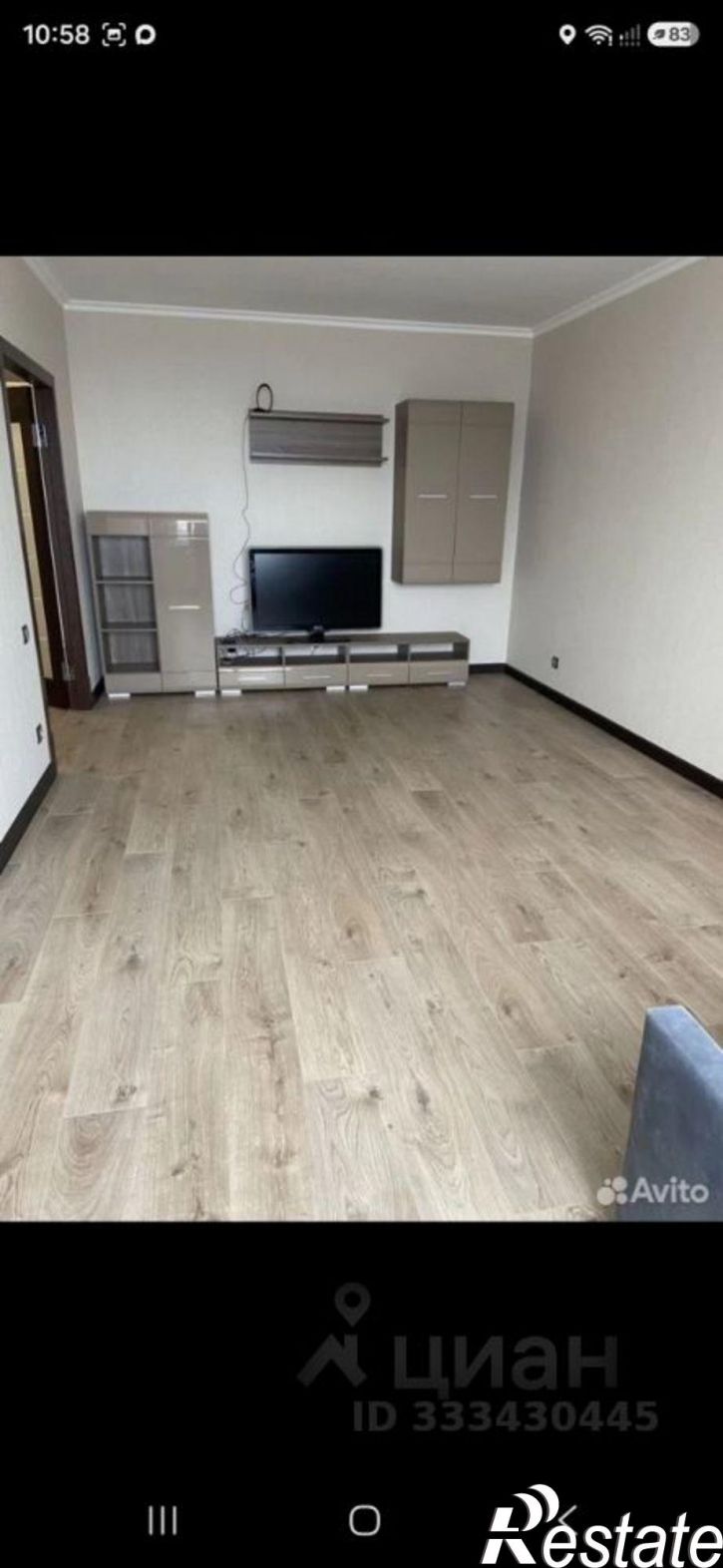 1-комн квартира ул Разина, 28,  д. 28