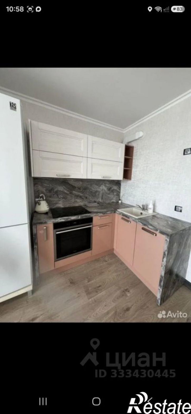 1-комн квартира ул Разина, 28,  д. 28