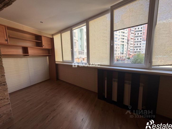 3-комн квартира ул Губкина, 16в,  д. 16в