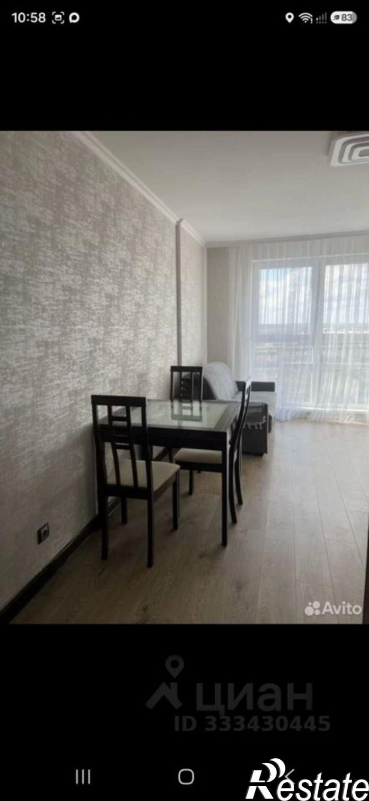 1-комн квартира ул Разина, 28,  д. 28