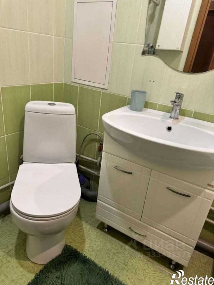 1-комн квартира ул Белгородского полка, 62,  д. 62