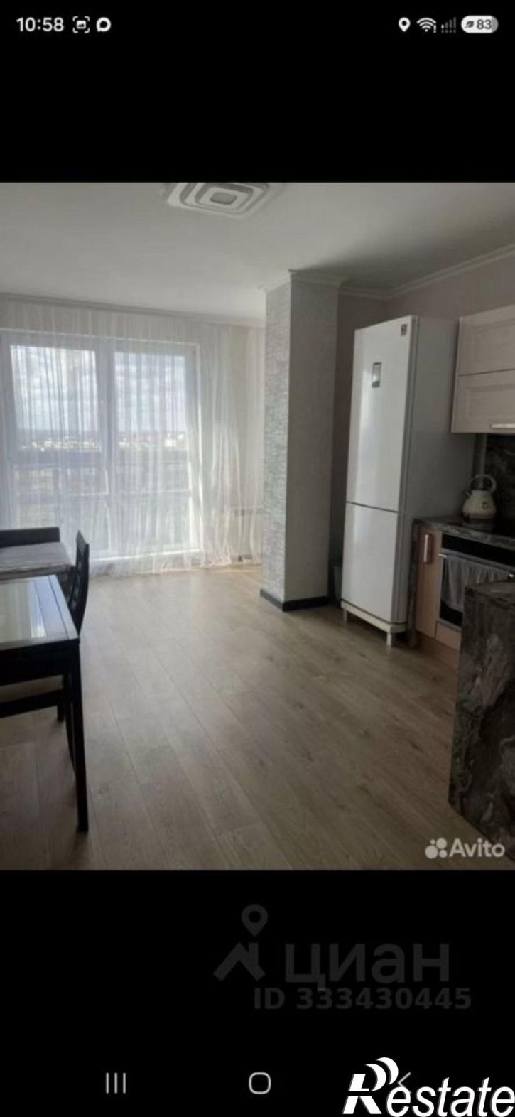 1-комн квартира ул Разина, 28,  д. 28