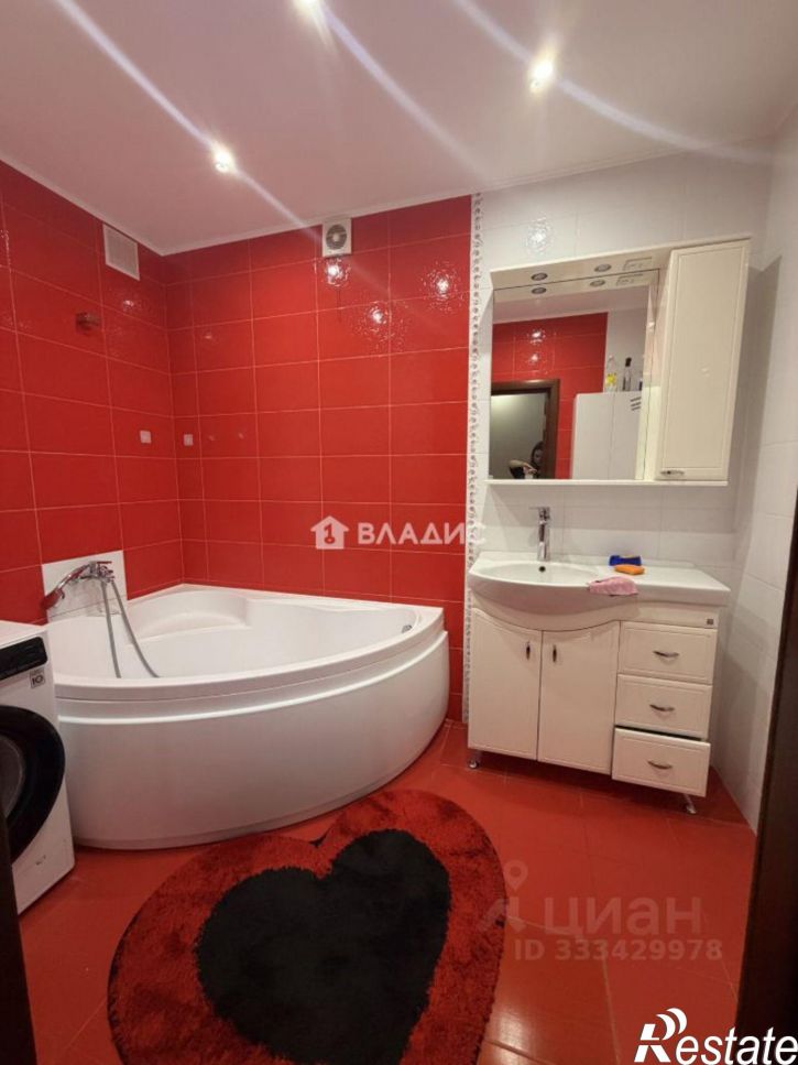 3-комн квартира ул Губкина, 16в,  д. 16в