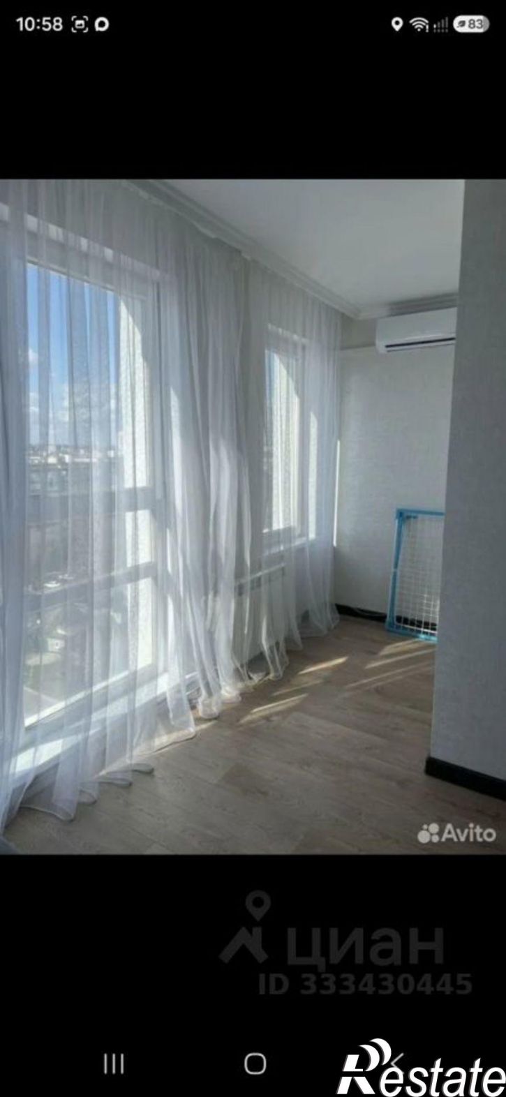 1-комн квартира ул Разина, 28,  д. 28