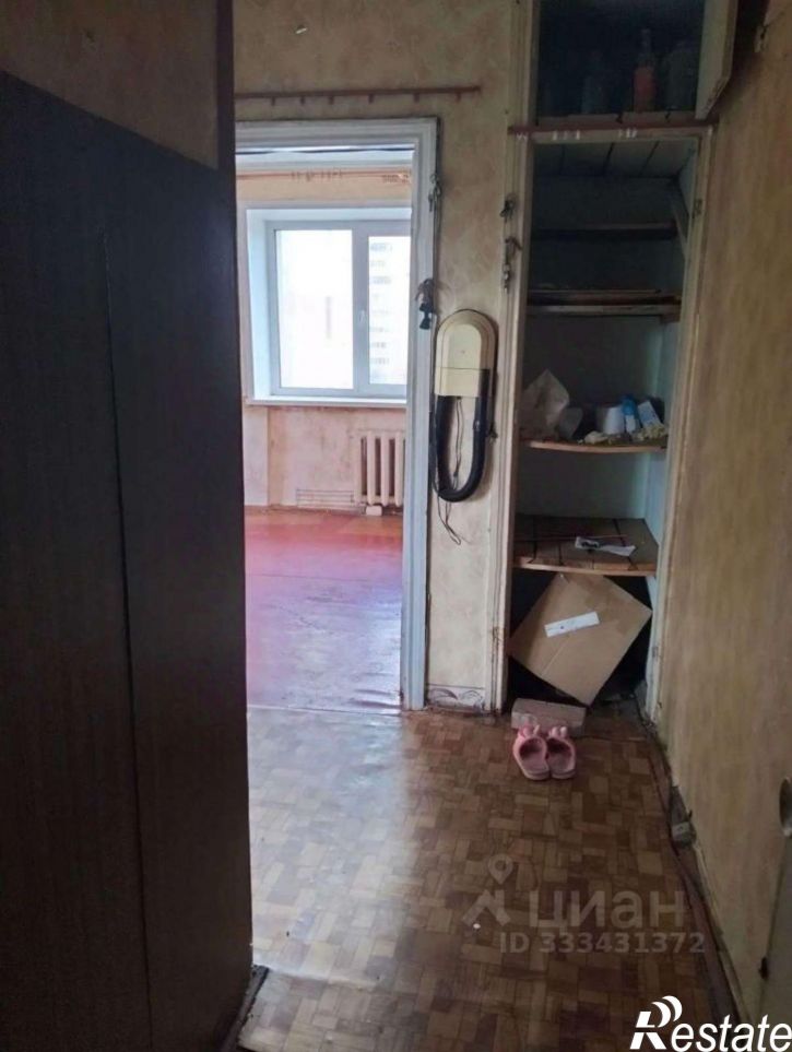 1-комн квартира ул Николая Чумичова, 66,  д. 66