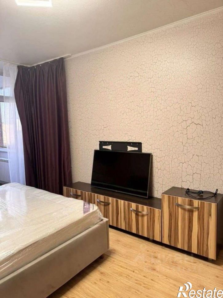 1-комн квартира ул Белгородского полка, 62,  д. 62