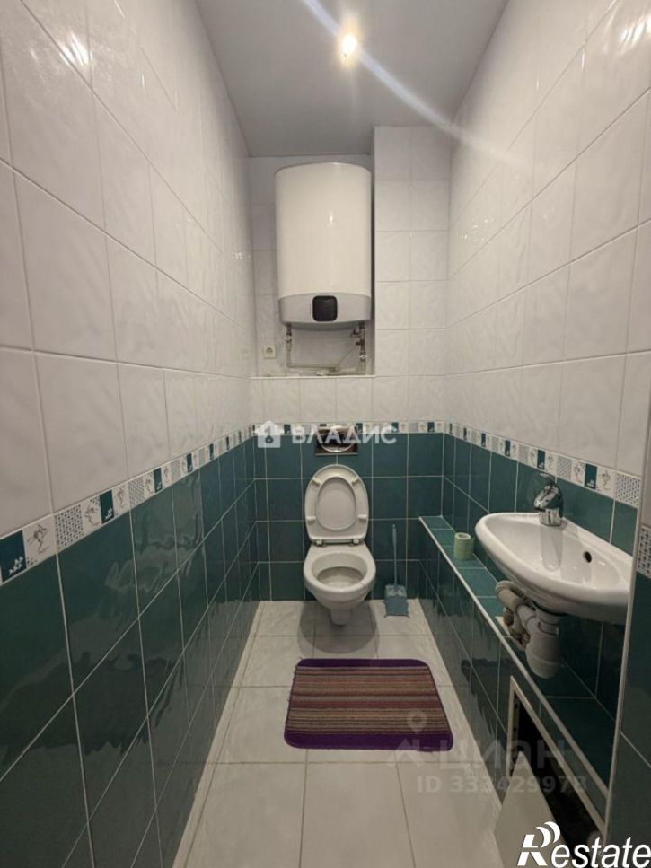 3-комн квартира ул Губкина, 16в,  д. 16в