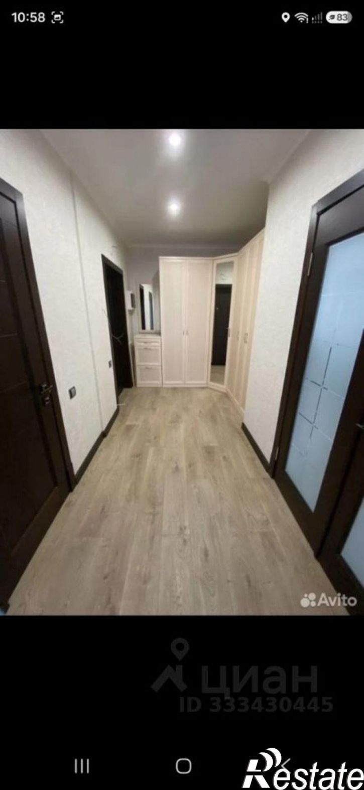 1-комн квартира ул Разина, 28,  д. 28