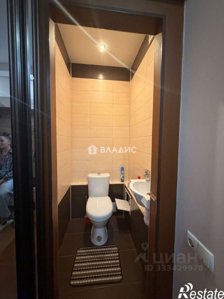 3-комн квартира ул Губкина, 16в,  д. 16в
