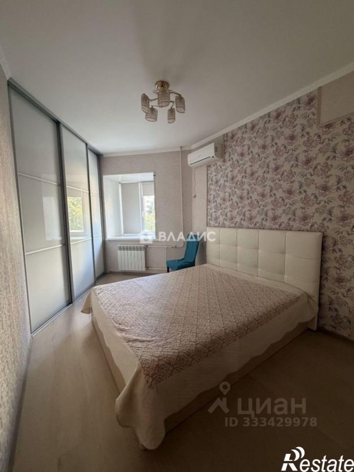 3-комн квартира ул Губкина, 16в,  д. 16в