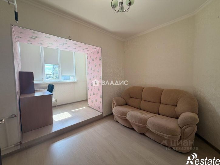 3-комн квартира ул Губкина, 16в,  д. 16в