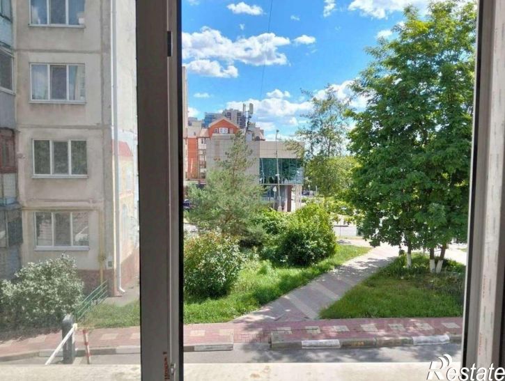 1-комн квартира ул Николая Чумичова, 66,  д. 66