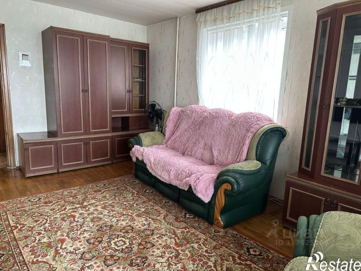 2-комн квартира ул 50-летия Белгородской области, 23,  д. 23