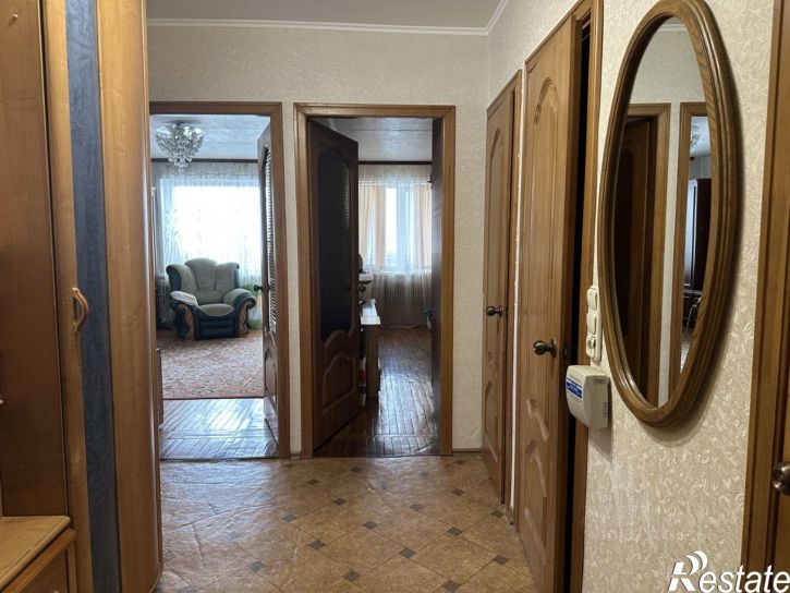 2-комн квартира ул 50-летия Белгородской области, 23,  д. 23
