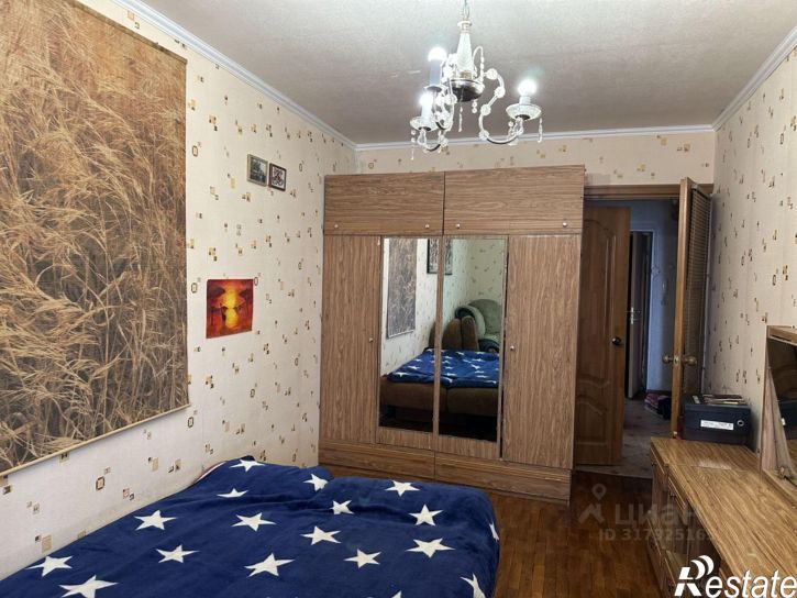 2-комн квартира ул 50-летия Белгородской области, 23,  д. 23