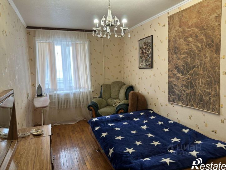 2-комн квартира ул 50-летия Белгородской области, 23,  д. 23