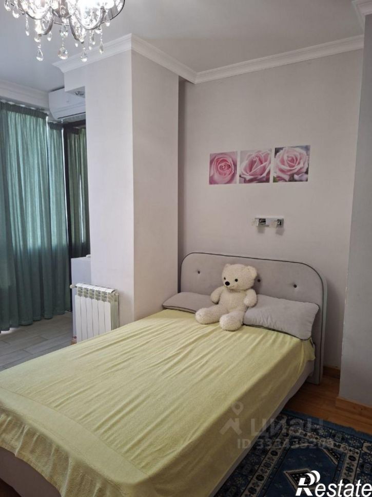 3-комн квартира Гражданский пр-кт, 18,  д. 18