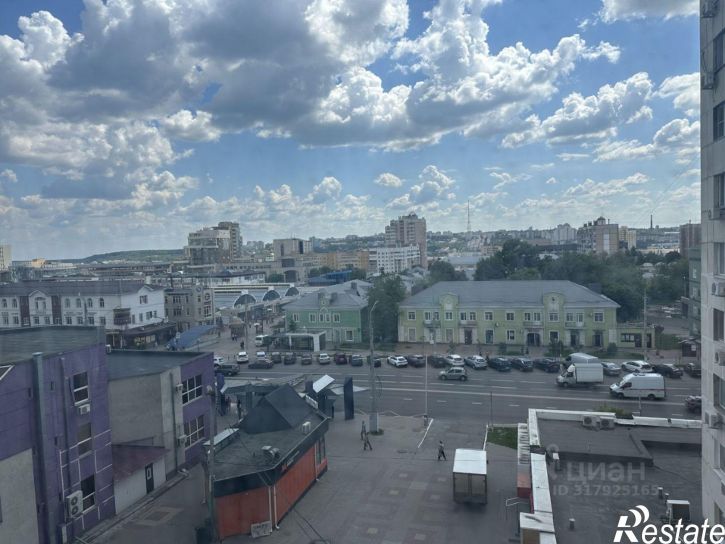 2-комн квартира ул 50-летия Белгородской области, 23,  д. 23