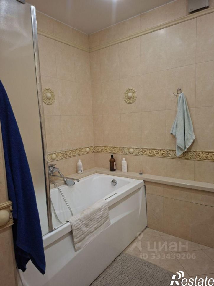 3-комн квартира Гражданский пр-кт, 18,  д. 18
