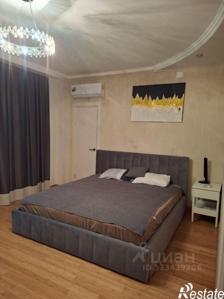 3-комн квартира Гражданский пр-кт, 18,  д. 18