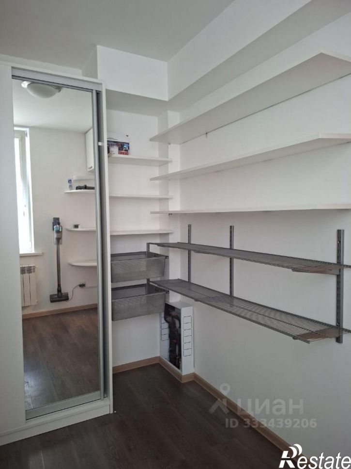 3-комн квартира Гражданский пр-кт, 18,  д. 18