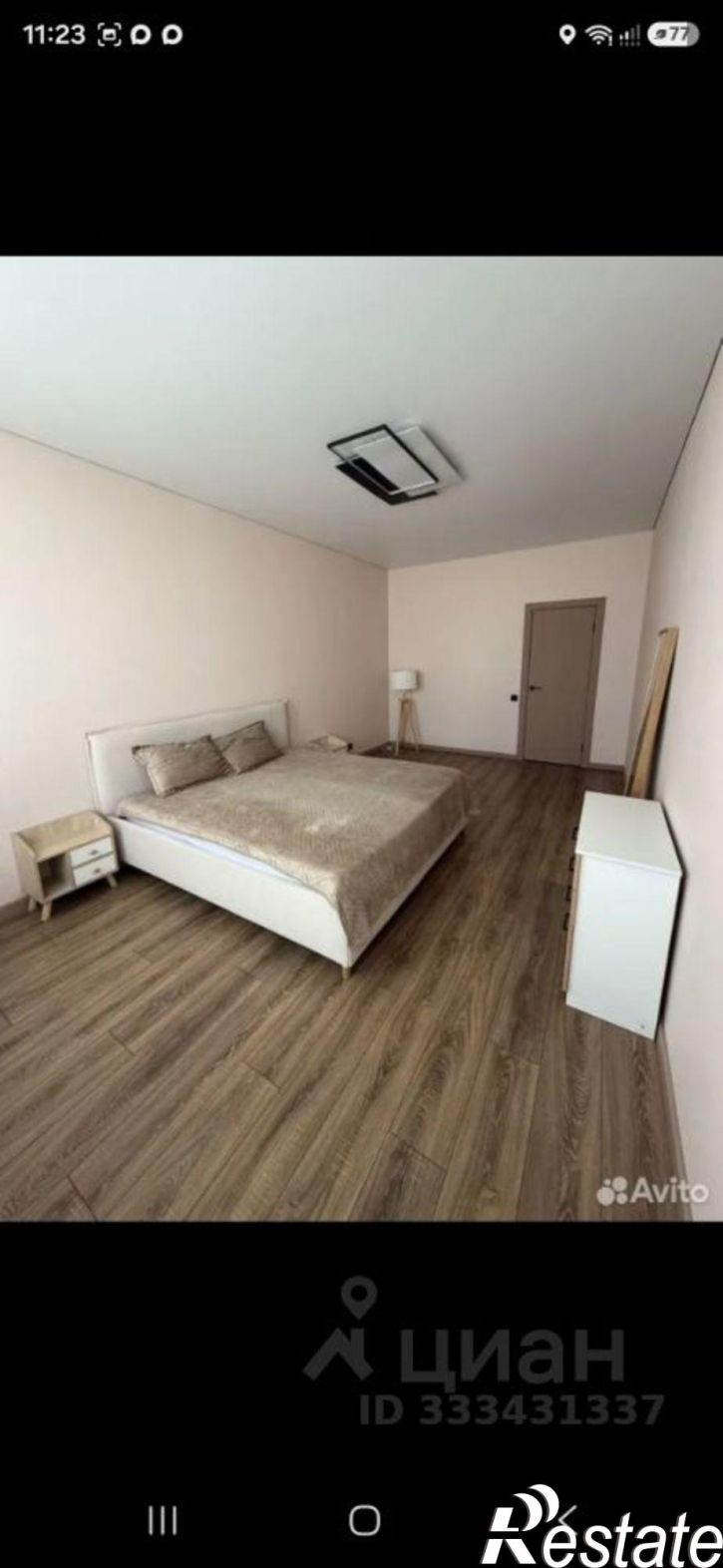 2-комн квартира ул Буденного, 17в,  д. 17в