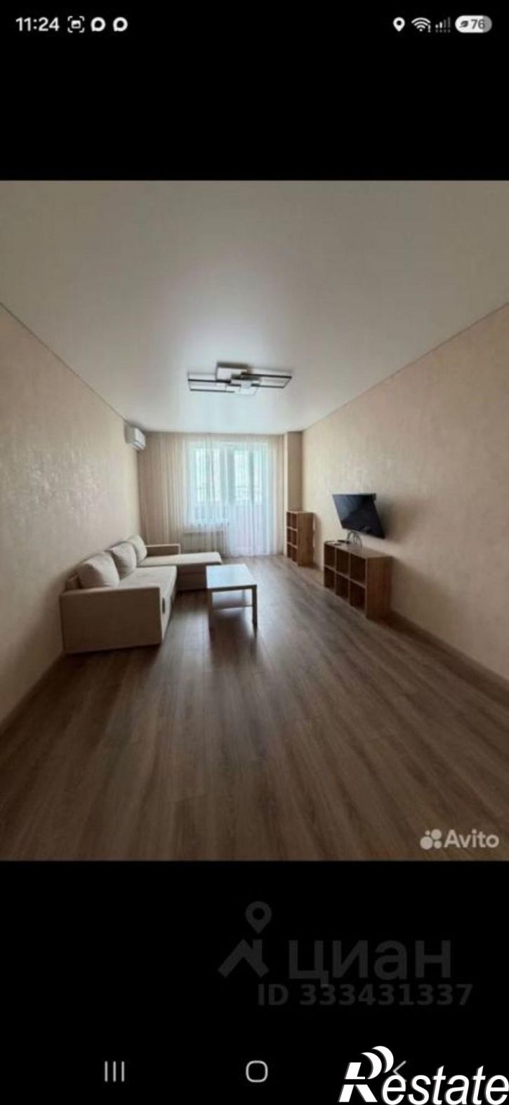 2-комн квартира ул Буденного, 17в,  д. 17в