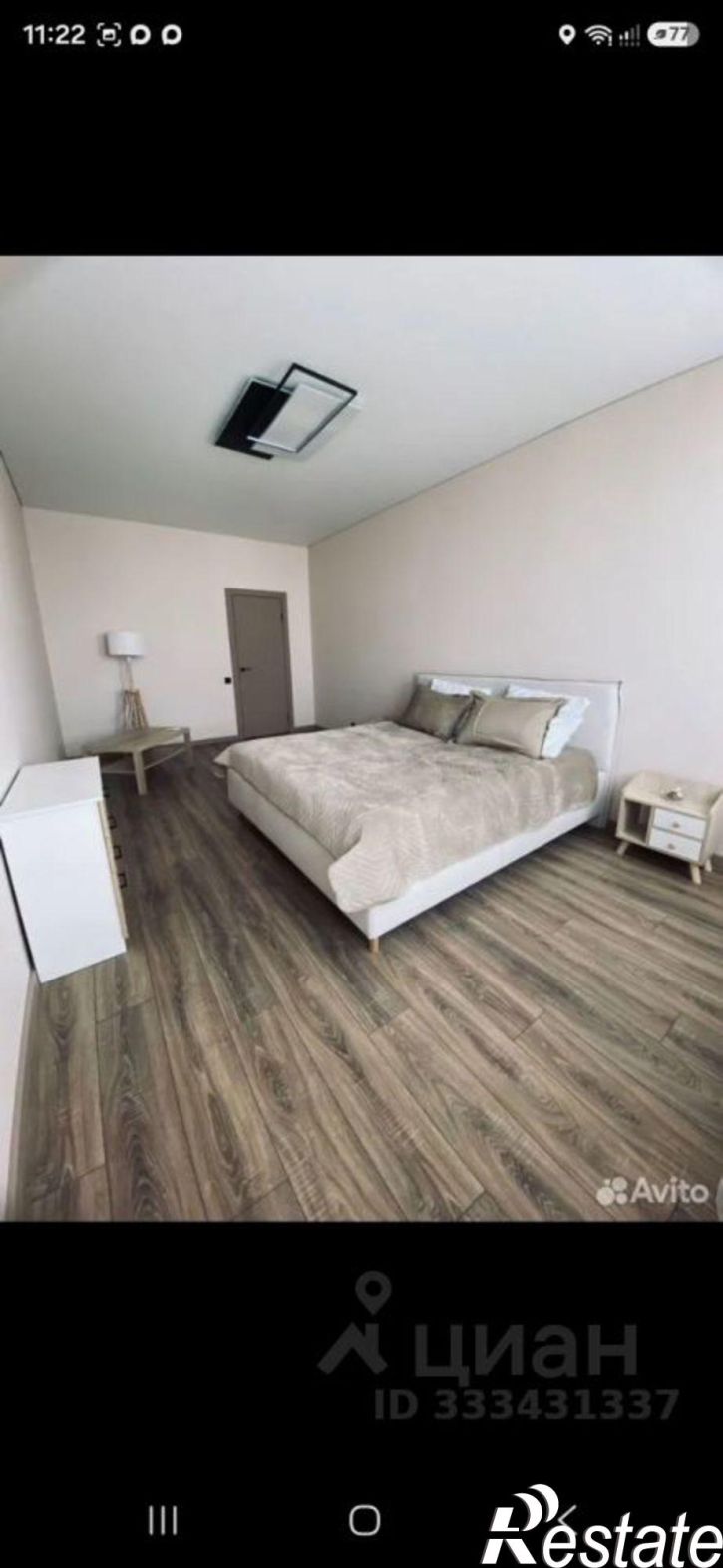 2-комн квартира ул Буденного, 17в,  д. 17в