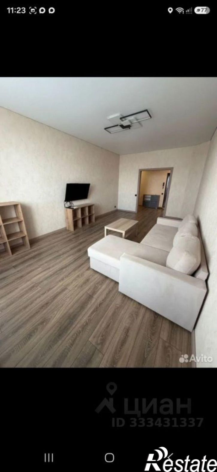 2-комн квартира ул Буденного, 17в,  д. 17в